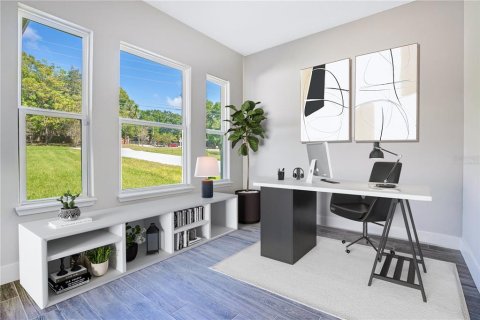 House in Orlando, Florida 4 bedrooms, 240.62 sq.m. № 1884347 - photo 7