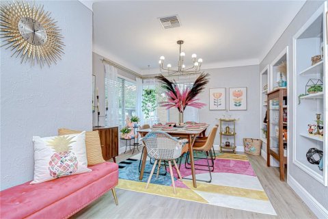 Casa en venta en Saint Petersburg, Florida, 3 dormitorios, 144.56 m2 № 2094301 - foto 4
