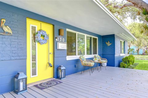Casa en venta en Saint Petersburg, Florida, 3 dormitorios, 144.56 m2 № 2094301 - foto 2