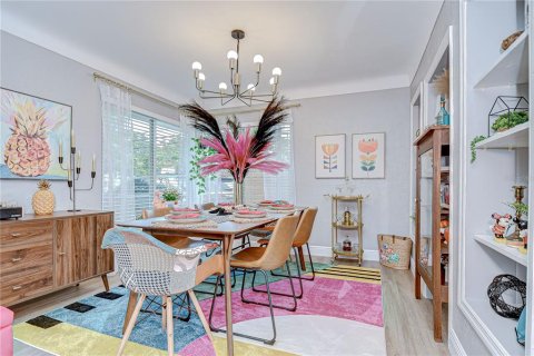 Casa en venta en Saint Petersburg, Florida, 3 dormitorios, 144.56 m2 № 2094301 - foto 5