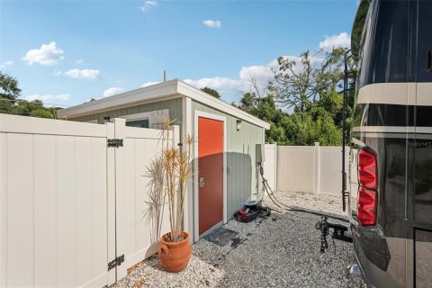 House in Venice, Florida 2 bedrooms, 77.29 sq.m. № 1855736 - photo 6