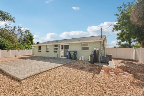 House in Venice, Florida 2 bedrooms, 77.29 sq.m. № 1855736 - photo 25