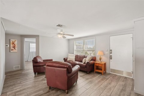 House in Venice, Florida 2 bedrooms, 77.29 sq.m. № 1855736 - photo 7