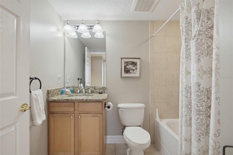 Copropriété à vendre à Daytona Beach Shores, Floride: 3 chambres, 173.36 m2 № 2437261 - photo 30