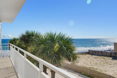 Copropriété à vendre à Daytona Beach Shores, Floride: 3 chambres, 173.36 m2 № 2437261 - photo 6