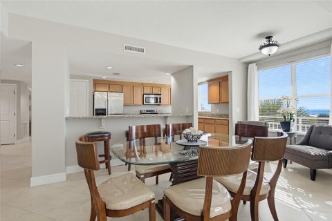 Copropriété à vendre à Daytona Beach Shores, Floride: 3 chambres, 173.36 m2 № 2437261 - photo 9