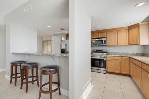 Copropriété à vendre à Daytona Beach Shores, Floride: 3 chambres, 173.36 m2 № 2437261 - photo 12