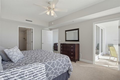 Copropriété à vendre à Daytona Beach Shores, Floride: 3 chambres, 173.36 m2 № 2437261 - photo 21