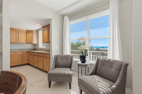 Copropriété à vendre à Daytona Beach Shores, Floride: 3 chambres, 173.36 m2 № 2437261 - photo 11