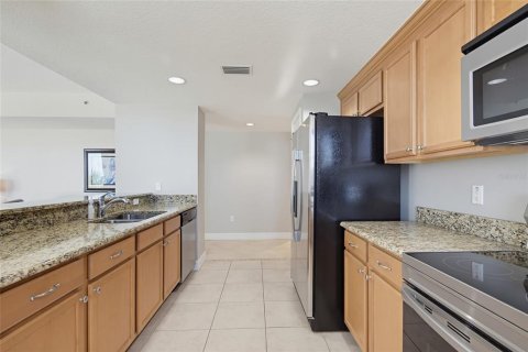 Copropriété à vendre à Daytona Beach Shores, Floride: 3 chambres, 173.36 m2 № 2437261 - photo 15