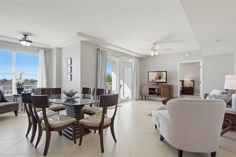 Copropriété à vendre à Daytona Beach Shores, Floride: 3 chambres, 173.36 m2 № 2437261 - photo 2
