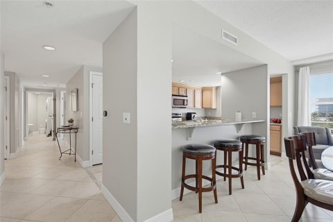 Copropriété à vendre à Daytona Beach Shores, Floride: 3 chambres, 173.36 m2 № 2437261 - photo 17