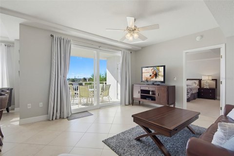 Copropriété à vendre à Daytona Beach Shores, Floride: 3 chambres, 173.36 m2 № 2437261 - photo 18