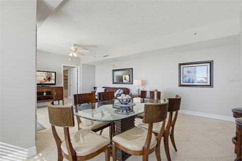 Copropriété à vendre à Daytona Beach Shores, Floride: 3 chambres, 173.36 m2 № 2437261 - photo 10