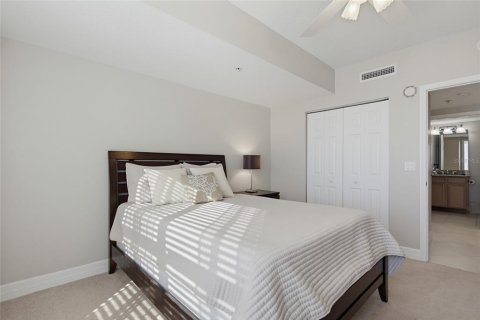 Copropriété à vendre à Daytona Beach Shores, Floride: 3 chambres, 173.36 m2 № 2437261 - photo 28