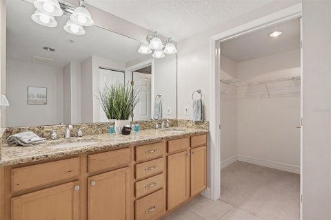 Copropriété à vendre à Daytona Beach Shores, Floride: 3 chambres, 173.36 m2 № 2437261 - photo 23