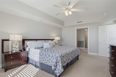 Copropriété à vendre à Daytona Beach Shores, Floride: 3 chambres, 173.36 m2 № 2437261 - photo 20