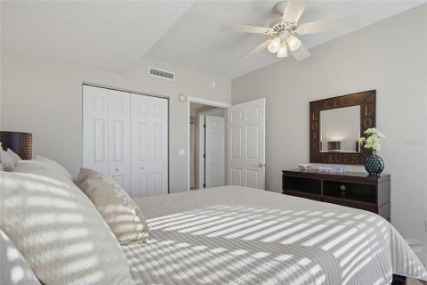 Copropriété à vendre à Daytona Beach Shores, Floride: 3 chambres, 173.36 m2 № 2437261 - photo 29