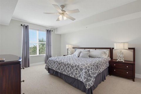 Copropriété à vendre à Daytona Beach Shores, Floride: 3 chambres, 173.36 m2 № 2437261 - photo 19