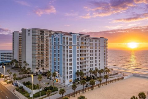 Condo à Daytona Beach Shores, Floride, 3 chambres  № 2437261