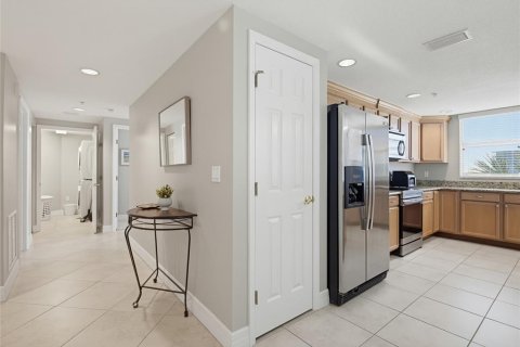 Copropriété à vendre à Daytona Beach Shores, Floride: 3 chambres, 173.36 m2 № 2437261 - photo 26