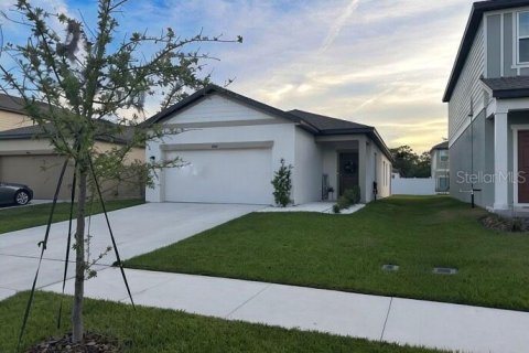 Villa ou maison à Zephyrhills, Floride 3 chambres, 126.81 m2 № 2377760