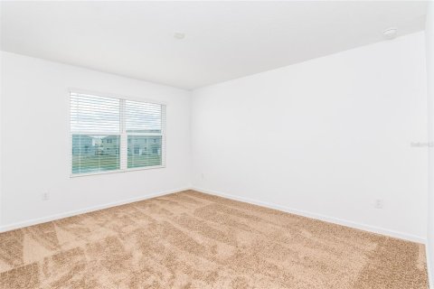 Снять в аренду таунхаус в Орландо, Флорида 6 комнат, 144.83м2, № 1835891 - фото 9