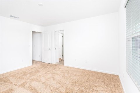 Снять в аренду таунхаус в Орландо, Флорида 6 комнат, 144.83м2, № 1835891 - фото 10