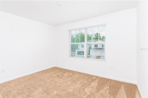 Снять в аренду таунхаус в Орландо, Флорида 6 комнат, 144.83м2, № 1835891 - фото 15