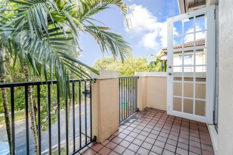 Townhouse in Davie, Florida 3 bedrooms, 177.63 sq.m. № 2068318 - photo 29