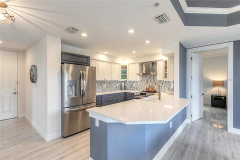 Copropriété à vendre à Ponce Inlet, Floride: 3 chambres, 181.35 m2 № 2415196 - photo 28
