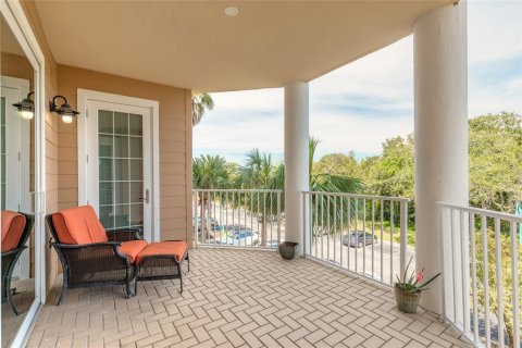 Copropriété à vendre à Ponce Inlet, Floride: 3 chambres, 181.35 m2 № 2415196 - photo 3
