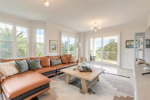 Copropriété à vendre à Ponce Inlet, Floride: 3 chambres, 181.35 m2 № 2415196 - photo 16