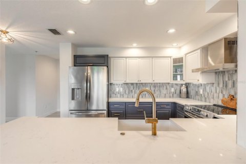 Copropriété à vendre à Ponce Inlet, Floride: 3 chambres, 181.35 m2 № 2415196 - photo 30
