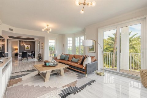 Copropriété à vendre à Ponce Inlet, Floride: 3 chambres, 181.35 m2 № 2415196 - photo 17
