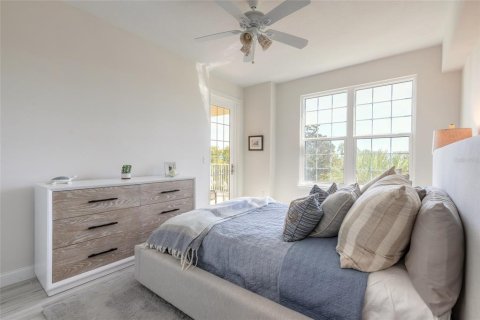 Copropriété à vendre à Ponce Inlet, Floride: 3 chambres, 181.35 m2 № 2415196 - photo 10