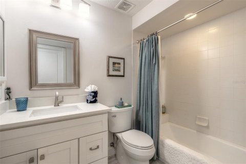 Copropriété à vendre à Ponce Inlet, Floride: 3 chambres, 181.35 m2 № 2415196 - photo 12