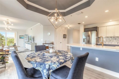 Copropriété à vendre à Ponce Inlet, Floride: 3 chambres, 181.35 m2 № 2415196 - photo 27