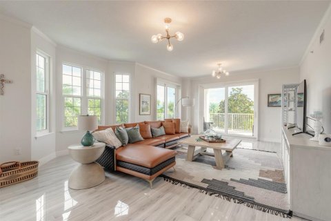 Copropriété à vendre à Ponce Inlet, Floride: 3 chambres, 181.35 m2 № 2415196 - photo 14