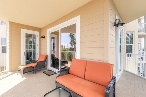 Copropriété à vendre à Ponce Inlet, Floride: 3 chambres, 181.35 m2 № 2415196 - photo 21