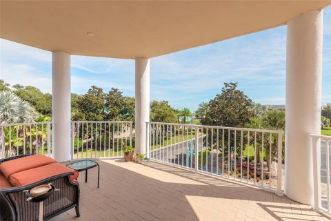 Copropriété à vendre à Ponce Inlet, Floride: 3 chambres, 181.35 m2 № 2415196 - photo 19