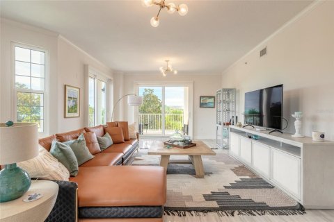 Copropriété à vendre à Ponce Inlet, Floride: 3 chambres, 181.35 m2 № 2415196 - photo 15