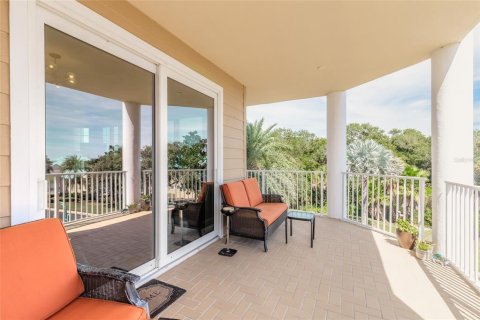 Copropriété à vendre à Ponce Inlet, Floride: 3 chambres, 181.35 m2 № 2415196 - photo 20
