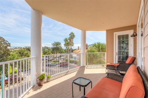 Copropriété à vendre à Ponce Inlet, Floride: 3 chambres, 181.35 m2 № 2415196 - photo 22