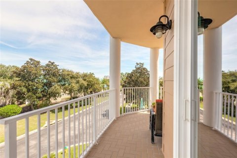 Copropriété à vendre à Ponce Inlet, Floride: 3 chambres, 181.35 m2 № 2415196 - photo 23