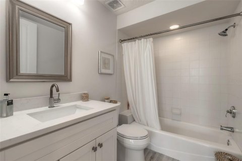 Copropriété à vendre à Ponce Inlet, Floride: 3 chambres, 181.35 m2 № 2415196 - photo 9