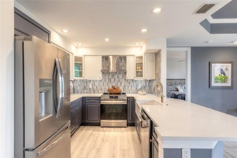 Copropriété à vendre à Ponce Inlet, Floride: 3 chambres, 181.35 m2 № 2415196 - photo 29
