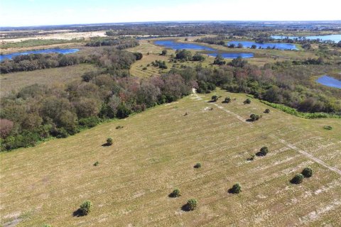 Land in Mulberry, Florida № 1246185 - photo 2