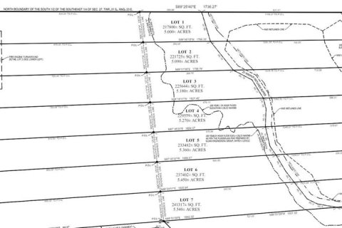 Land in Mulberry, Florida № 1246185 - photo 6