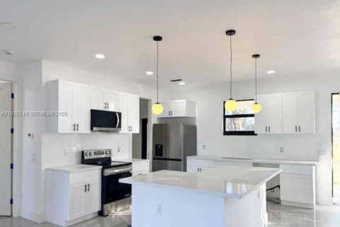 Villa ou maison à vendre à Clewiston, Floride: 3 chambres, 141.77 m2 № 1992874 - photo 11